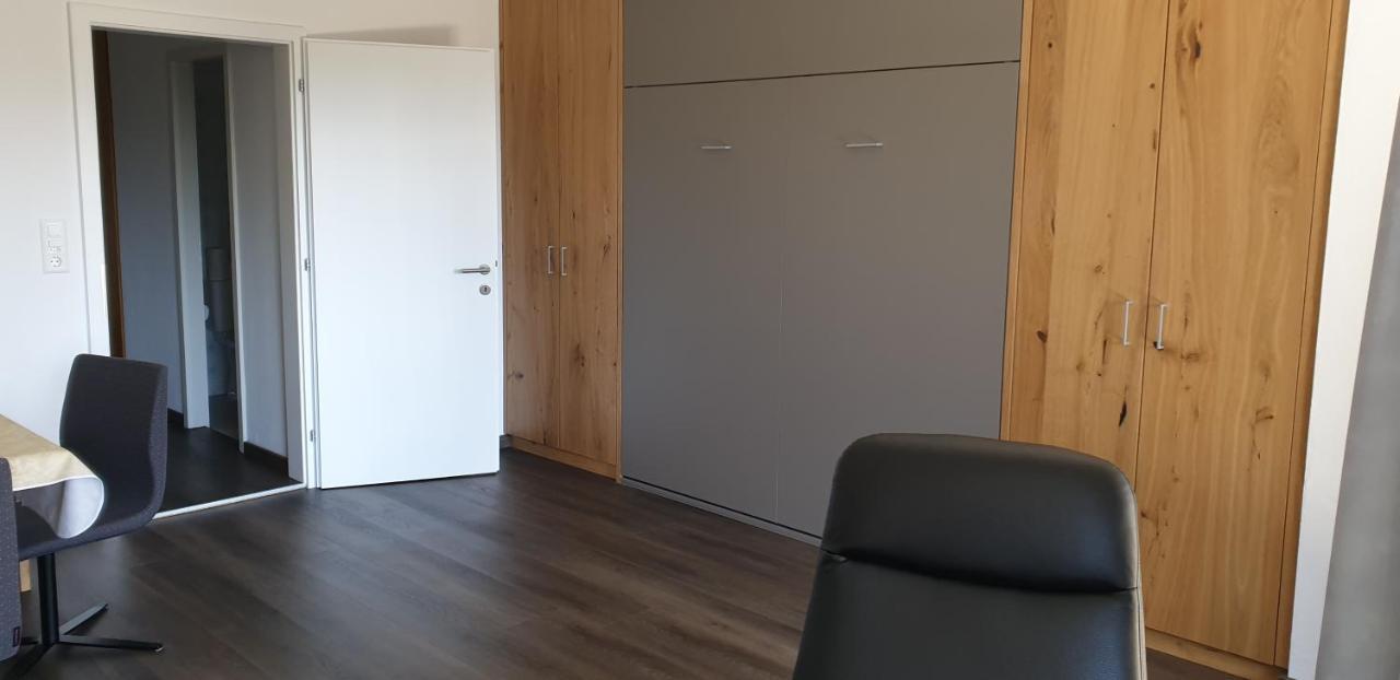 Ferienwohnungen Chesa Clois 24 Lenzerheide Exterior foto